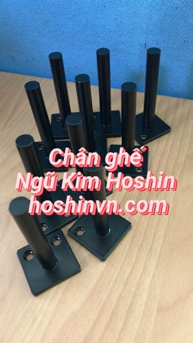 Chân ghế - Phụ Kiện Ngành Gỗ Ho Shin Precision - Công Ty TNHH Ho Shin Precision